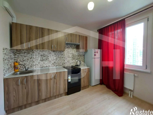 Продажа 1-комн квартиры Адмирала Чурсина улица, 12