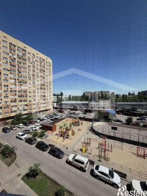 Продажа 3-комн квартиры Ленинский проспект, 124кА