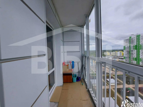 Продажа 1-комн квартиры Адмирала Чурсина улица, 12