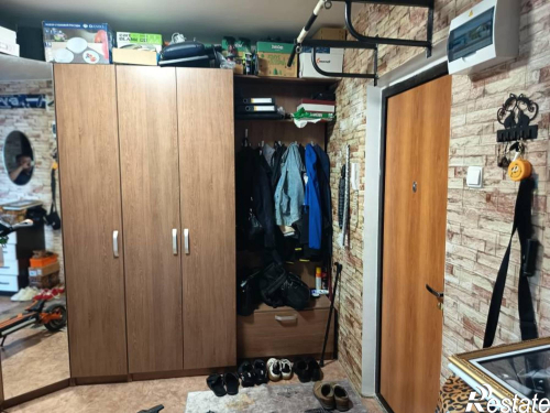Продажа 1-комн квартиры Советский