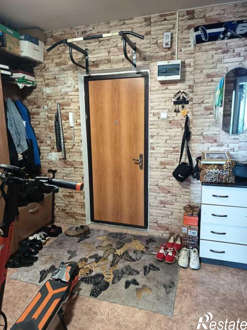 Продажа 1-комн квартиры Советский
