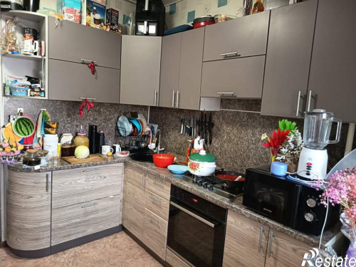 Продажа 1-комн квартиры Советский