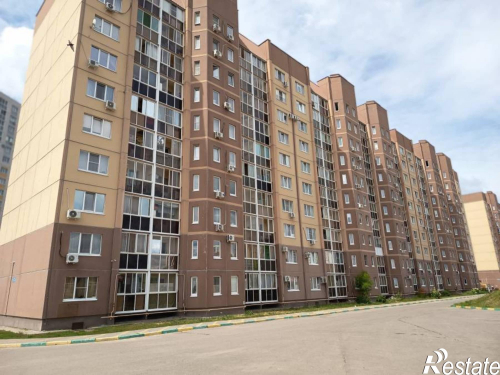 Продажа 1-комн квартиры Советский