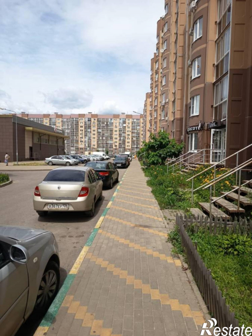 Продажа 1-комн квартиры Советский