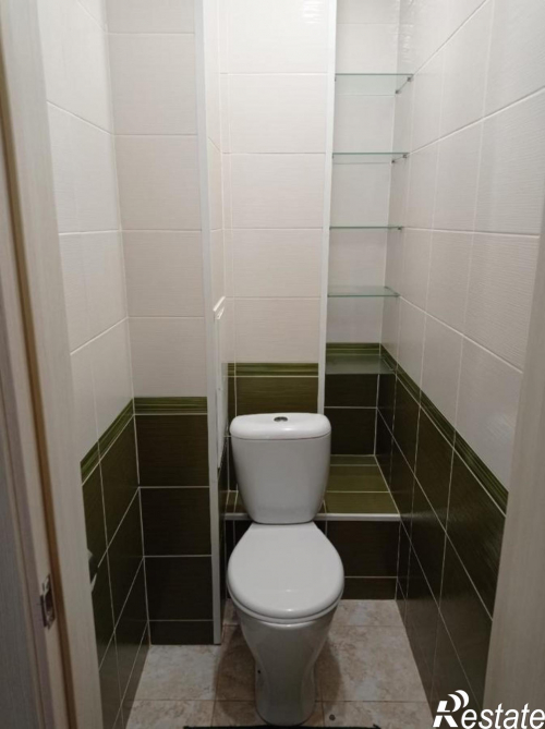 Продажа 3-комн квартиры Центральный