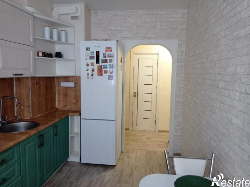 Продажа 3-комн квартиры Центральный