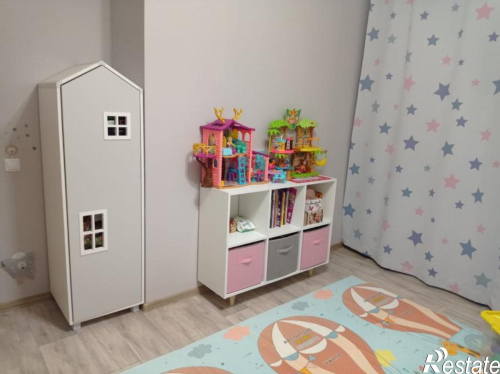 Продажа 3-комн квартиры Центральный