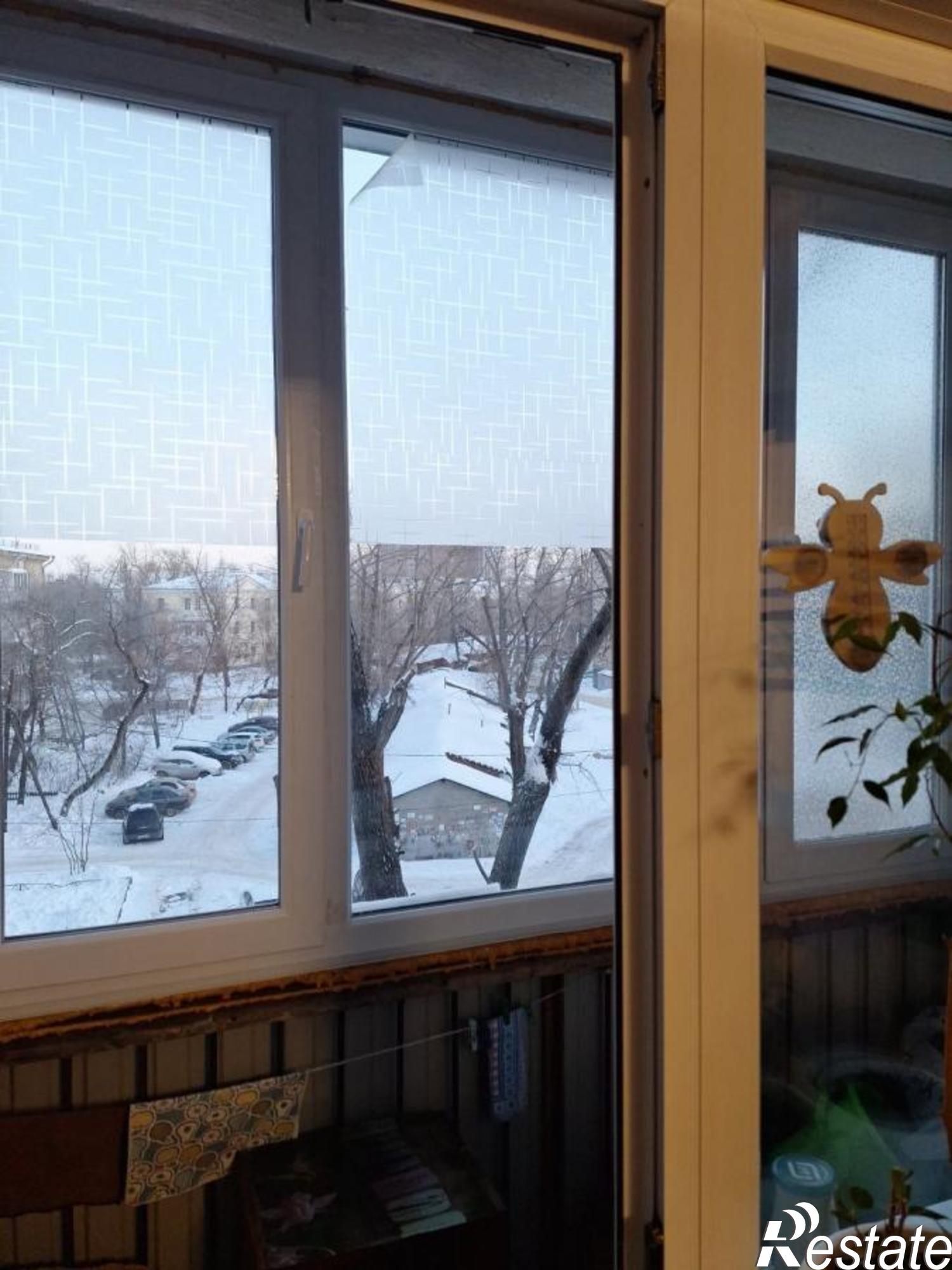 Купить квартиру за 4 690 000 рублей на Железнодорожный