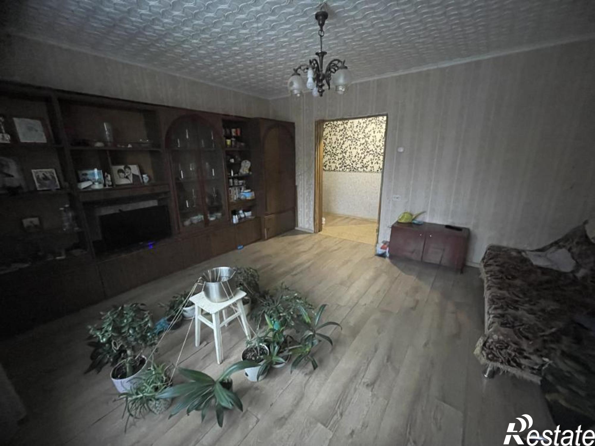 Купить квартиру за 4 700 000 рублей на Советский