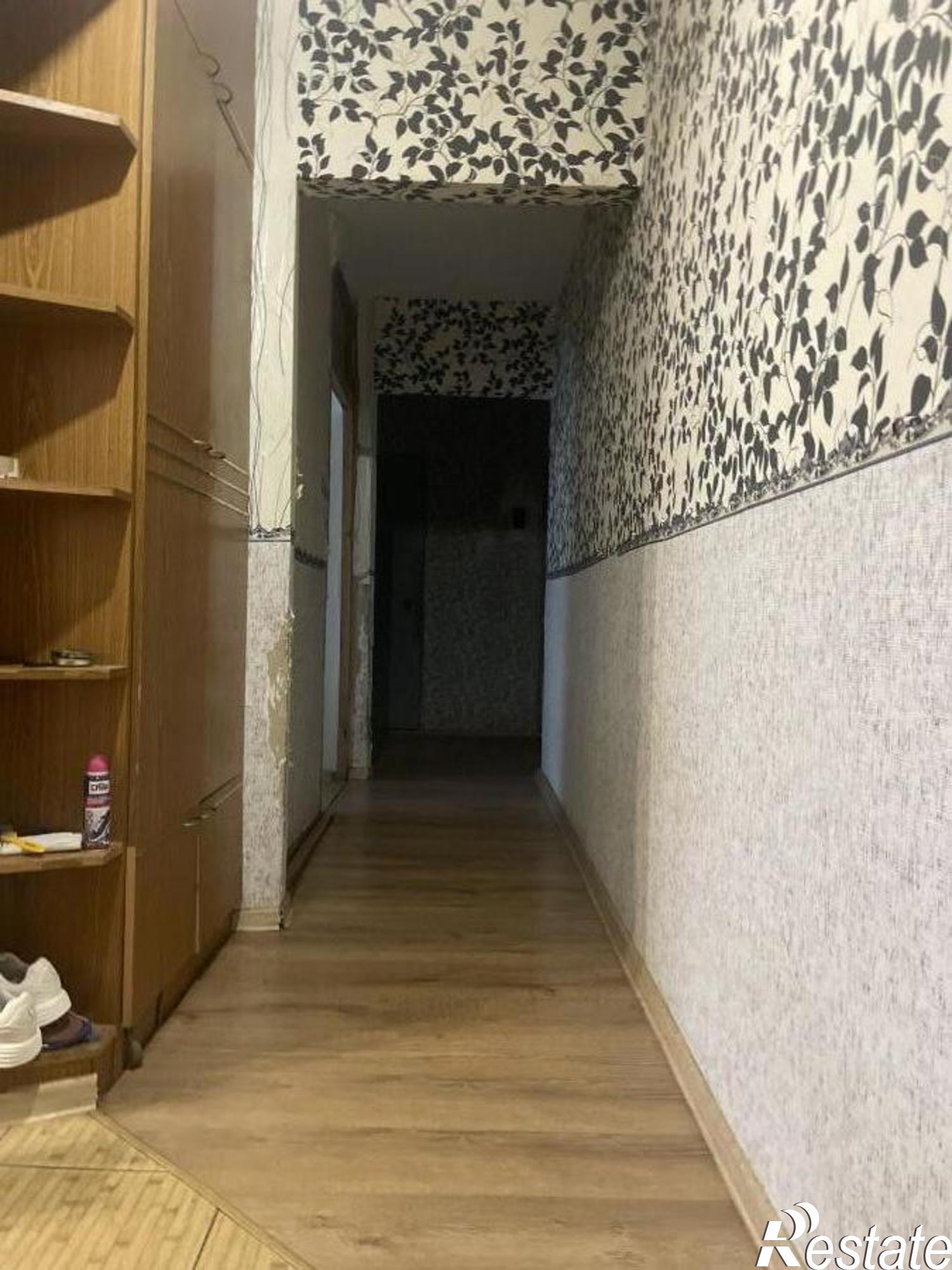 Купить квартиру за 4 700 000 рублей на Советский