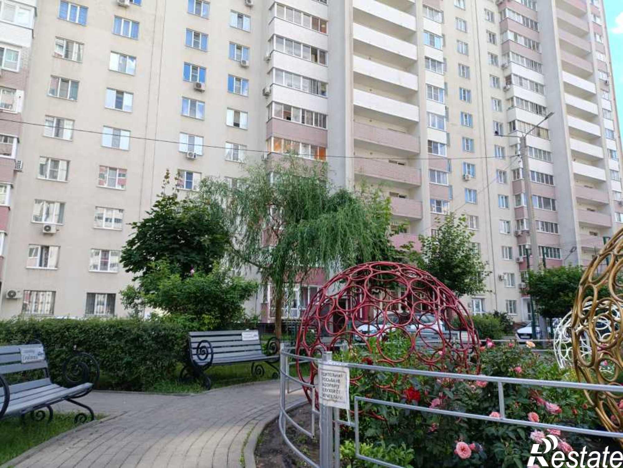Купить квартиру за 5 100 000 рублей на Центральный