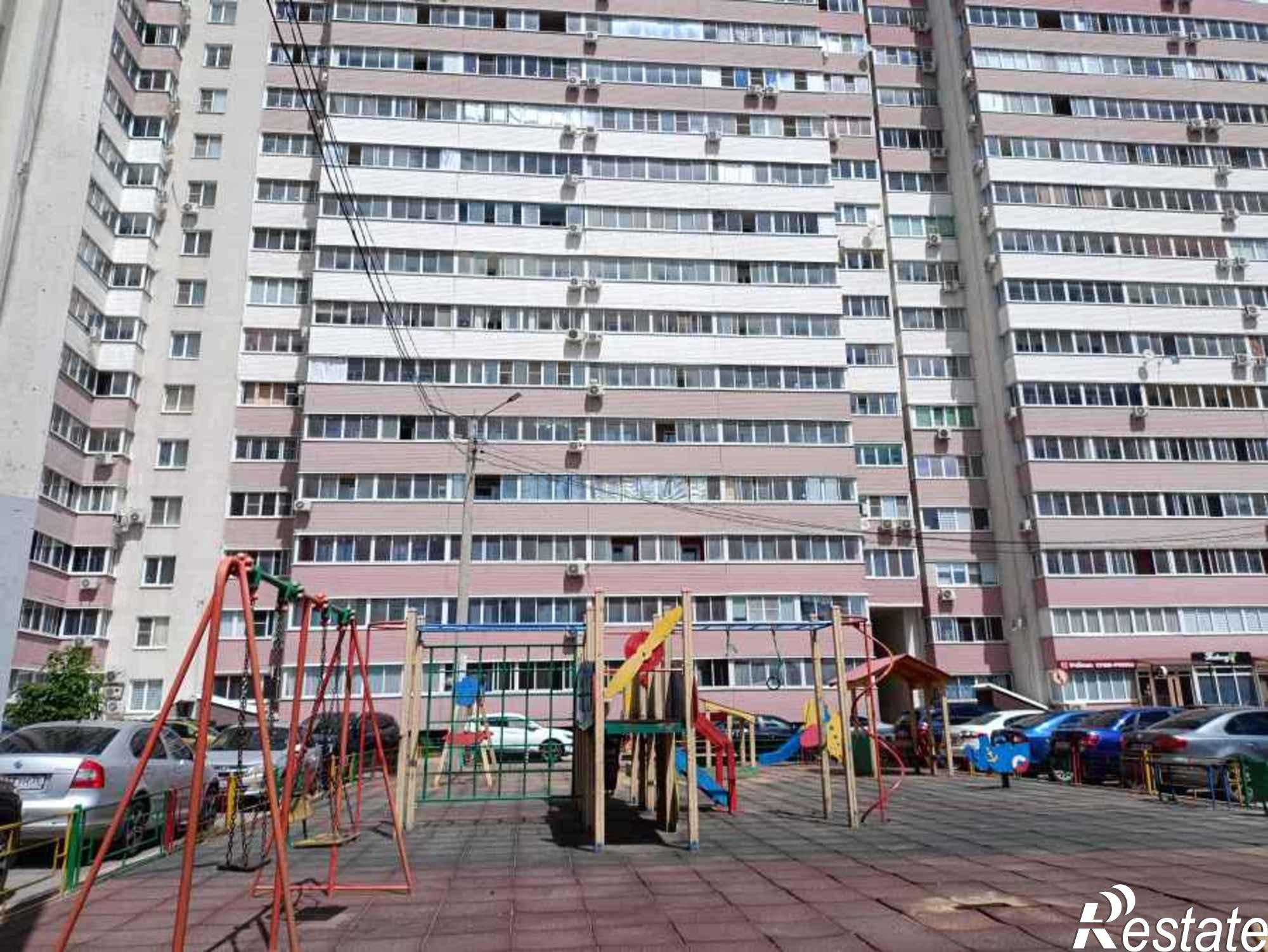 Купить квартиру за 5 100 000 рублей на Центральный
