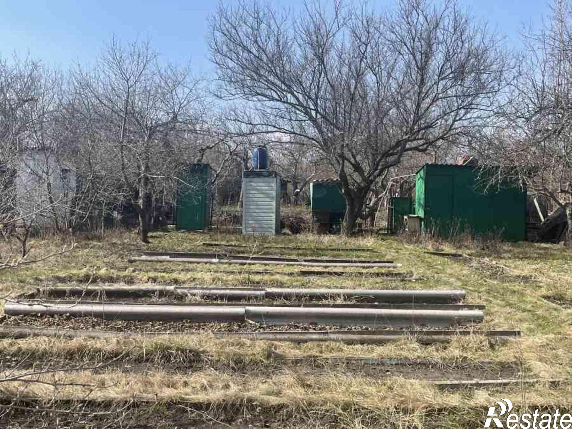 Купить землю, земельный участок за 1 250 000 рублей на СНТ Садовод