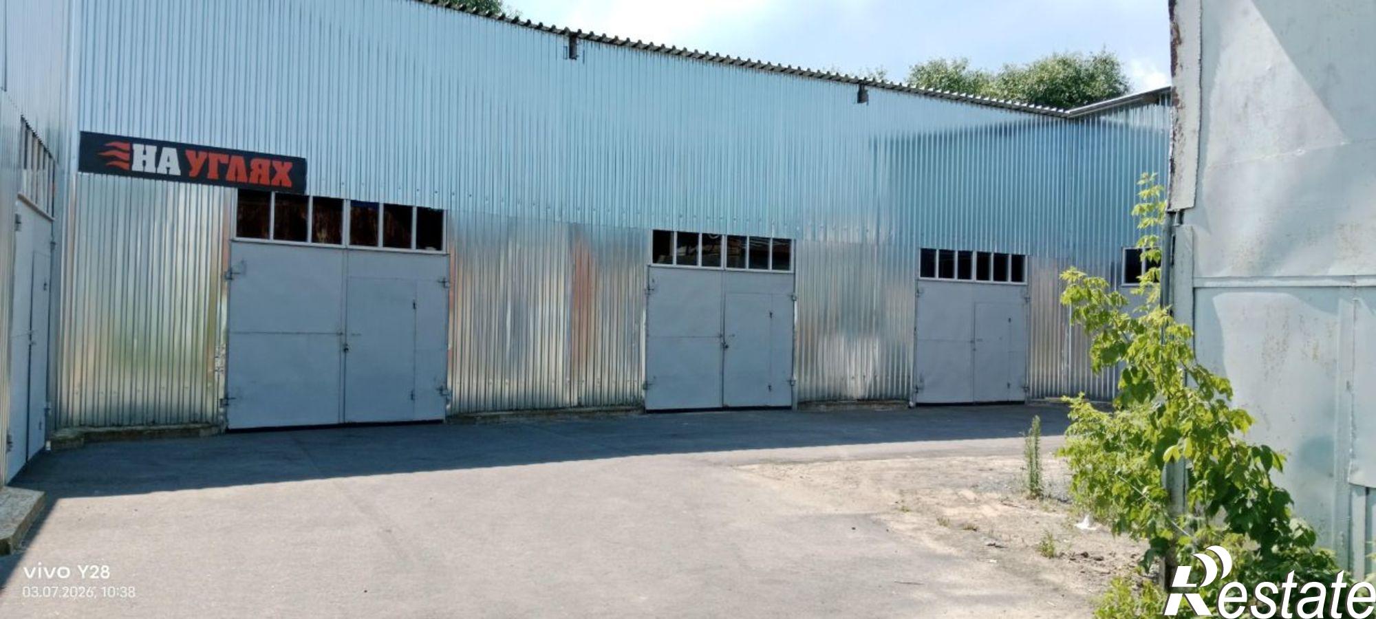 Сдать складское помещение за 212 500 рублей на ул Героев Сибиряков, 1Е