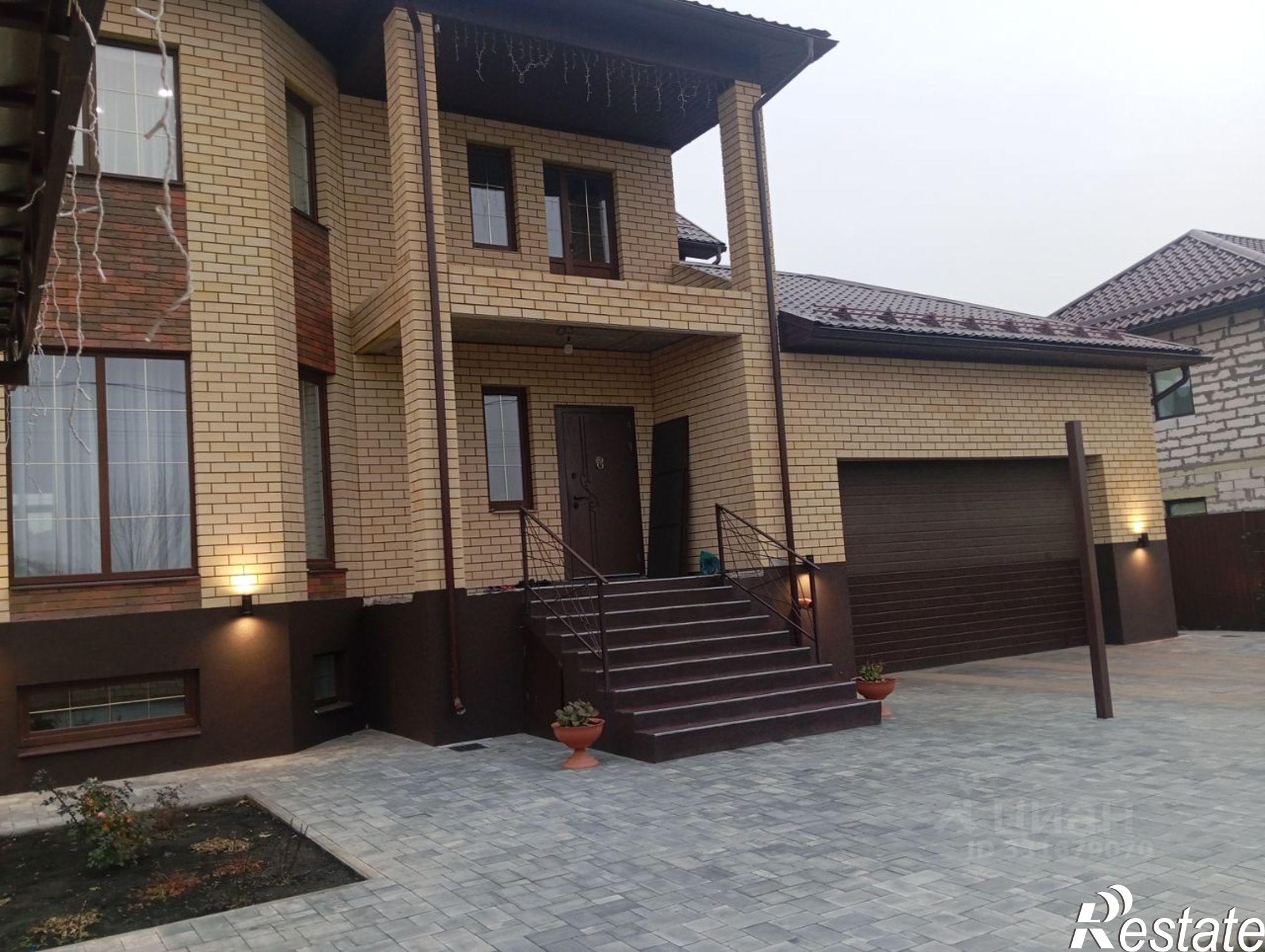 Купить дачу, дом, коттедж за 37 000 000 рублей на ул Очаковская, 1/4