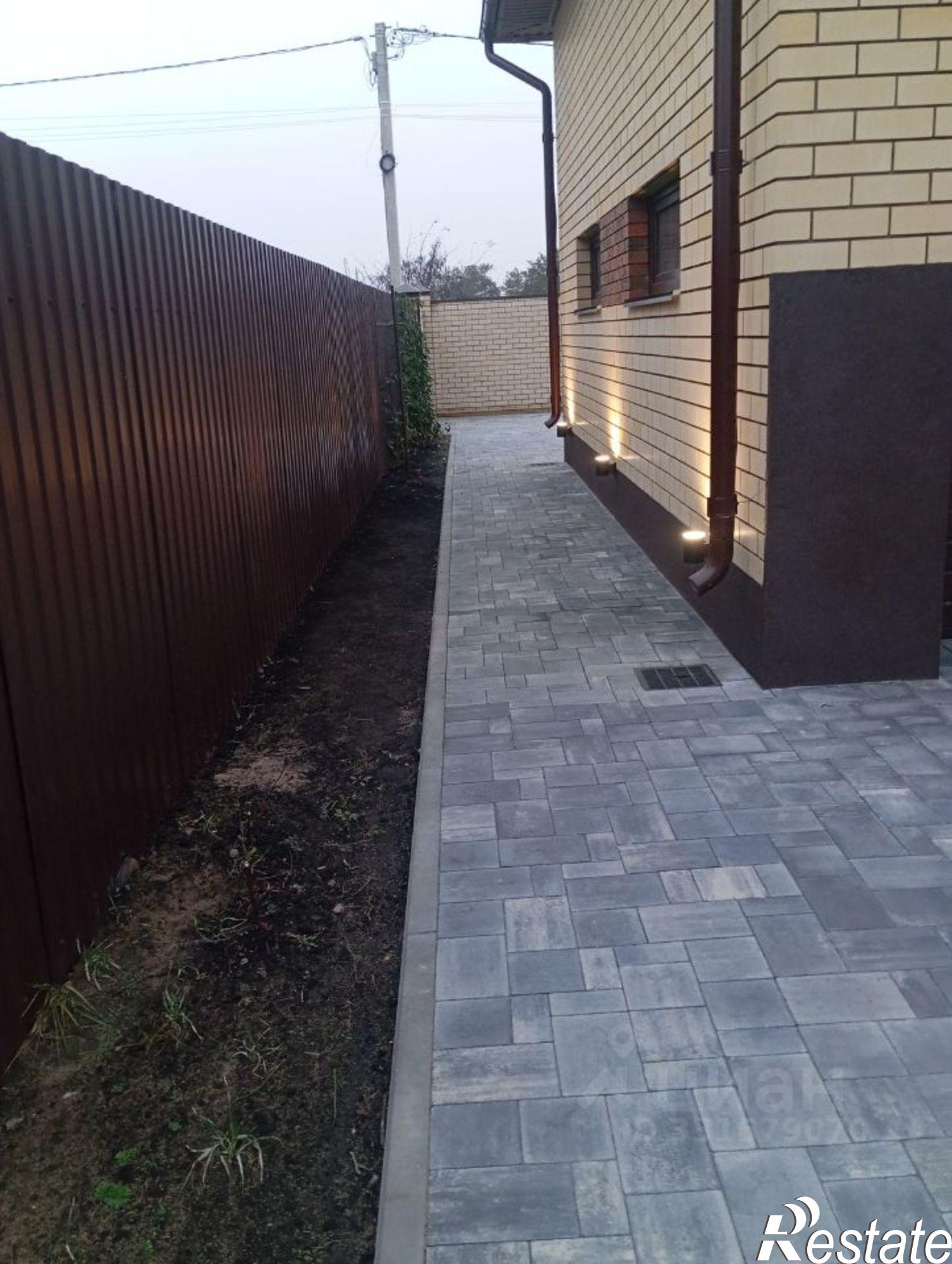 Купить дачу, дом, коттедж за 37 000 000 рублей на ул Очаковская, 1/4