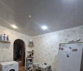1-комн, 30кв м, этаж 12/17 ул Чапаева, 124б