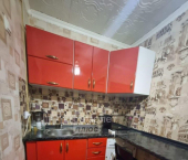 комната 18 кв м ул Молодогвардейцев, 12