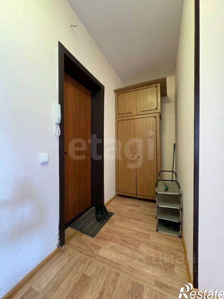 1-комн квартира Минская улица, 67А,  д. 67А
