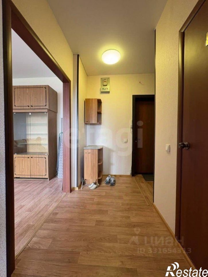 1-комн квартира Минская улица, 67А,  д. 67А