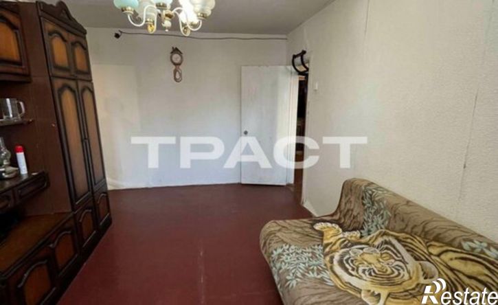 2-комн квартира Краснозвёздная улица, 42,  д. 42