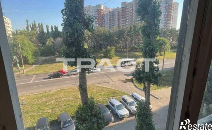 2-комн квартира Краснозвёздная улица, 42,  д. 42