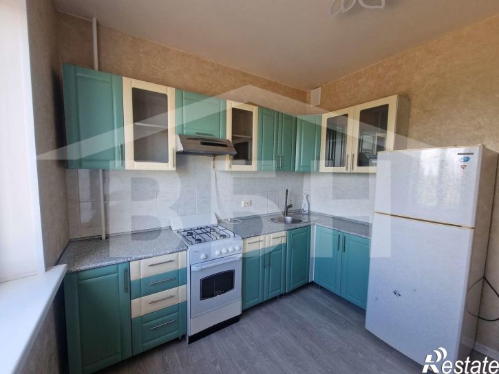 1-комн квартира Тепличная улица, 6в