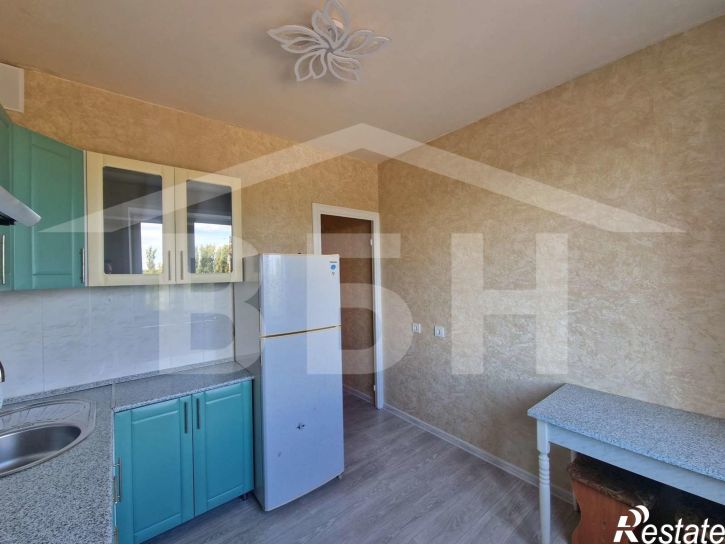 1-комн квартира Тепличная улица, 6в