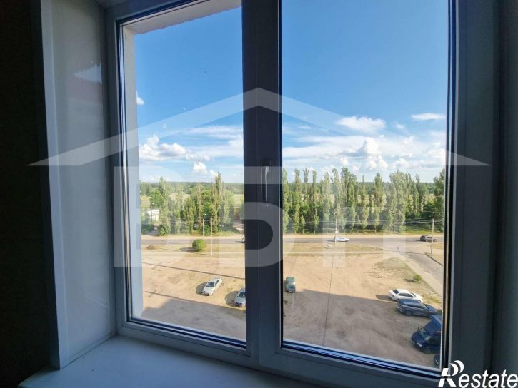 1-комн квартира Тепличная улица, 6в
