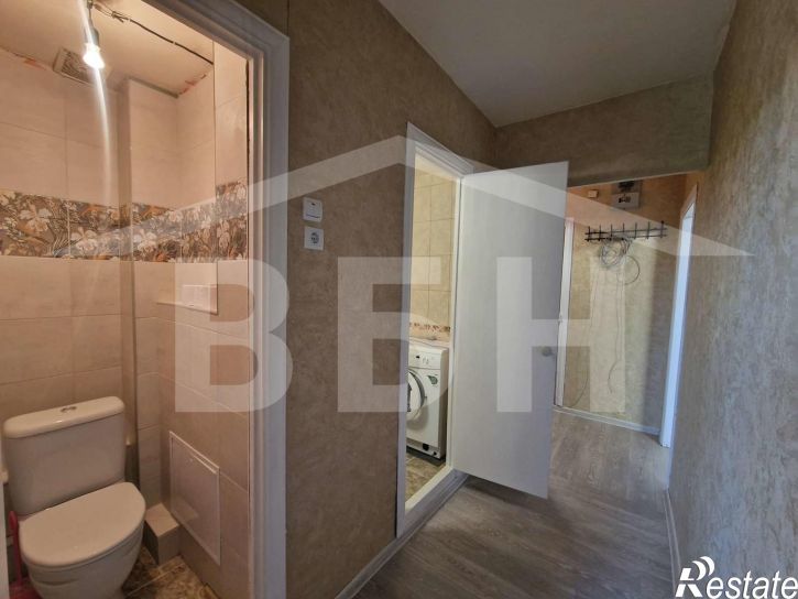 1-комн квартира Тепличная улица, 6в