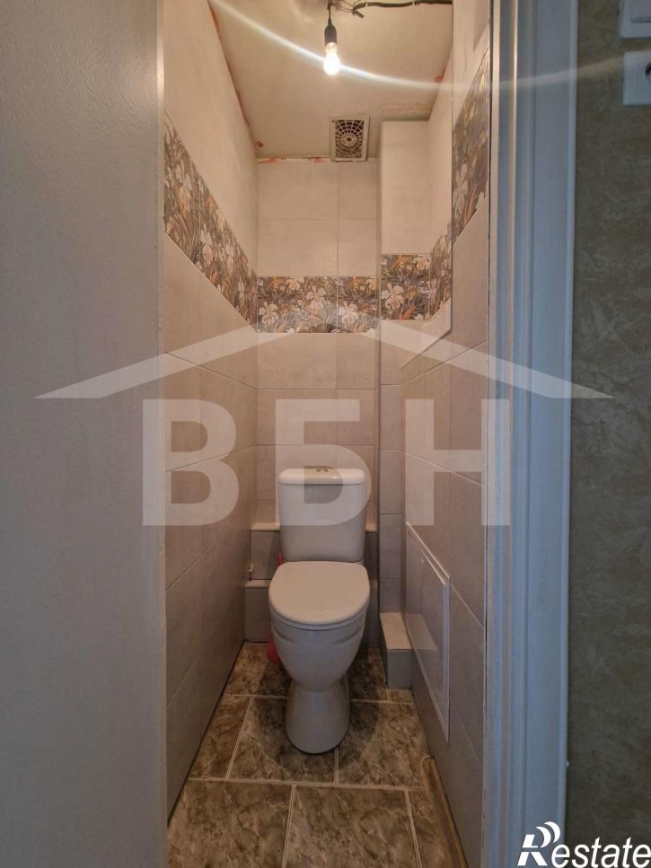 1-комн квартира Тепличная улица, 6в
