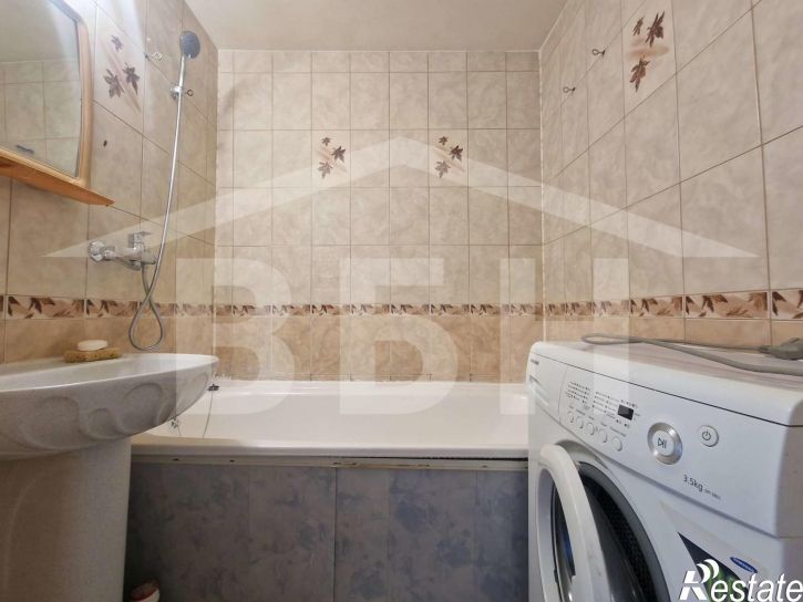 1-комн квартира Тепличная улица, 6в