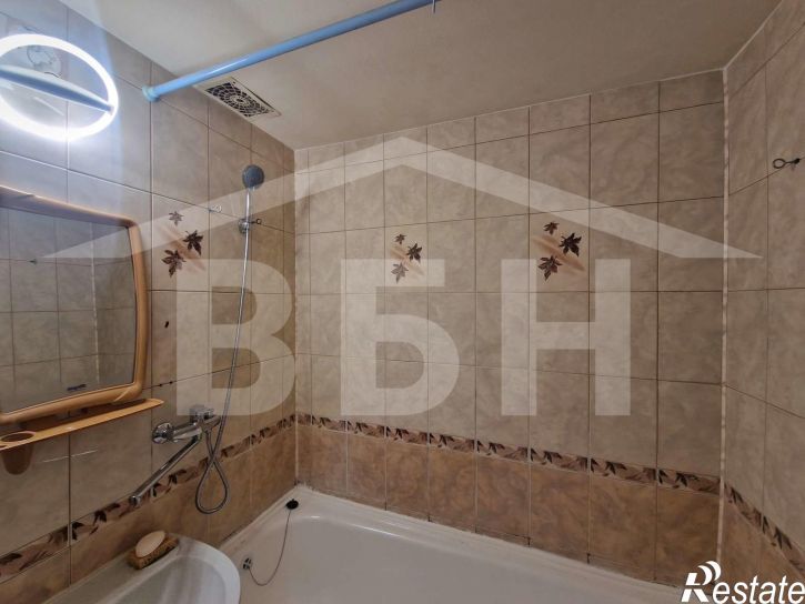 1-комн квартира Тепличная улица, 6в