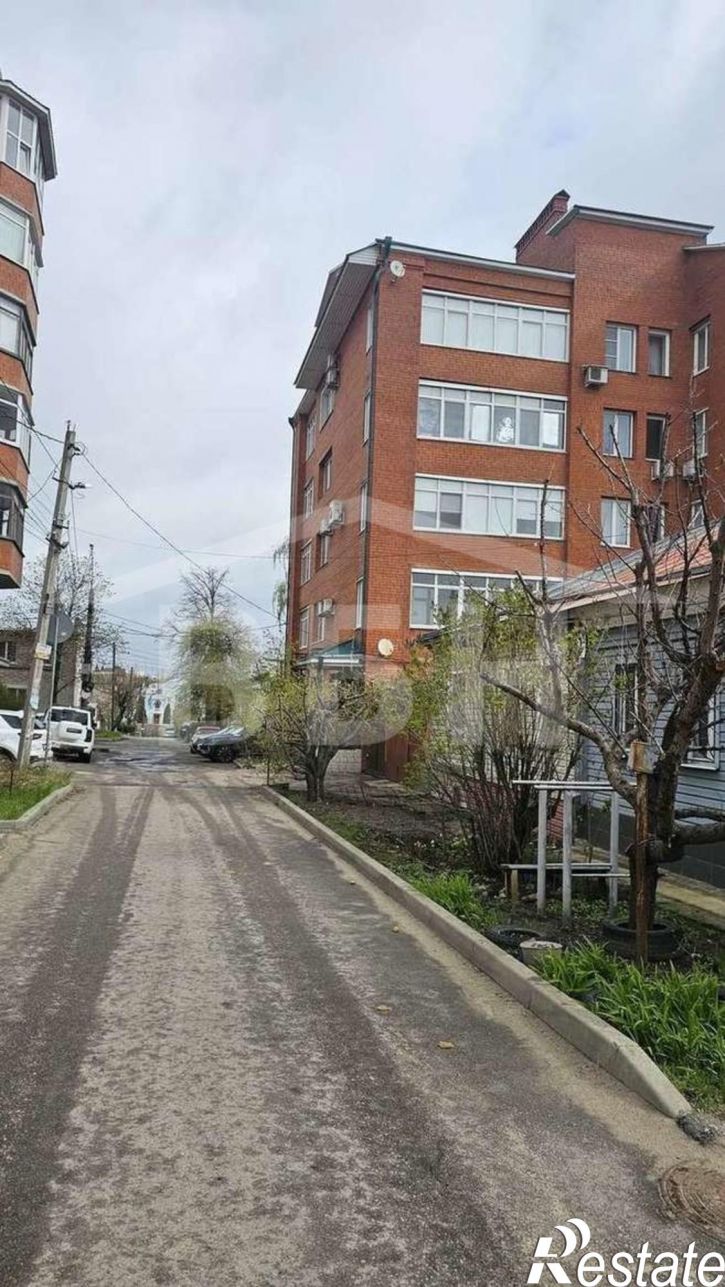Помещение свободного назначения Цюрупы улица, 1б