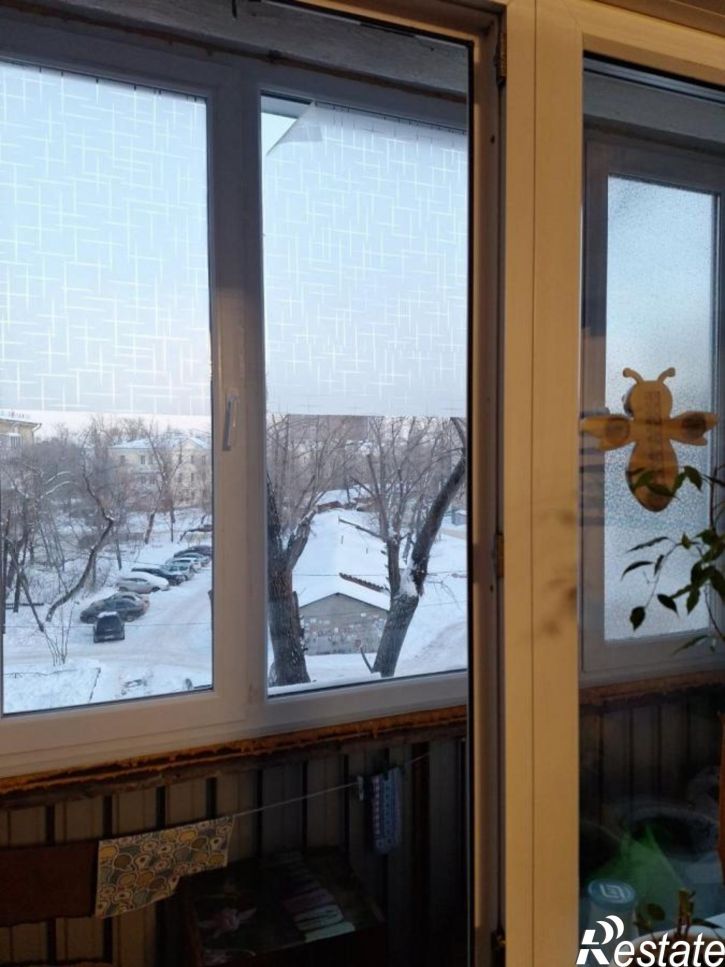 2-комн квартира Железнодорожный