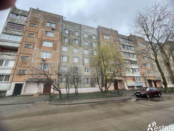 3-комн квартира Советский
