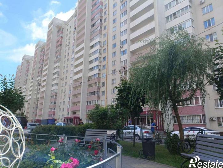 1-комн квартира Центральный