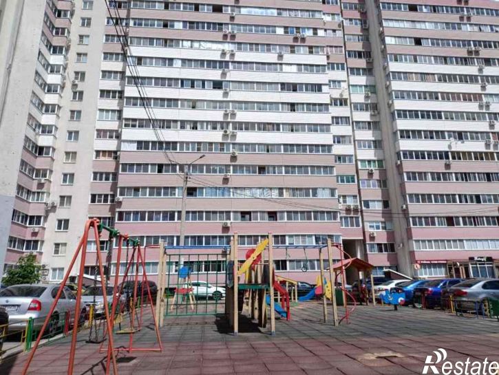 1-комн квартира Центральный