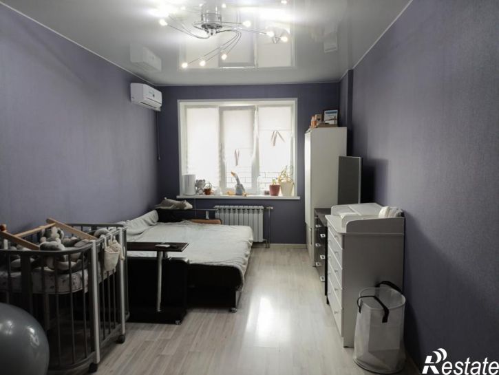 1-комн квартира Центральный