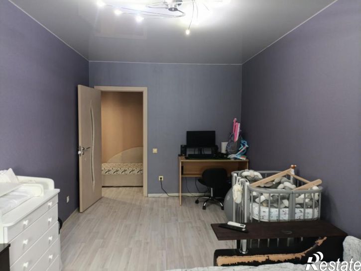 1-комн квартира Центральный