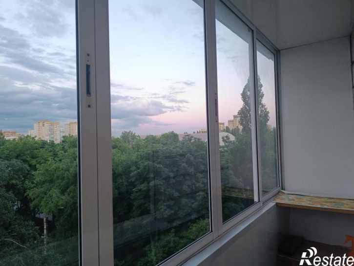 2-комн квартира Коминтерновский