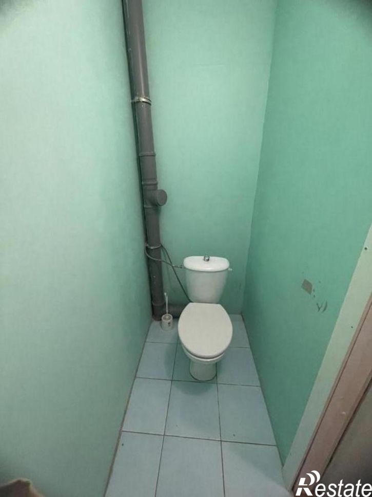 3-комн квартира Центральный