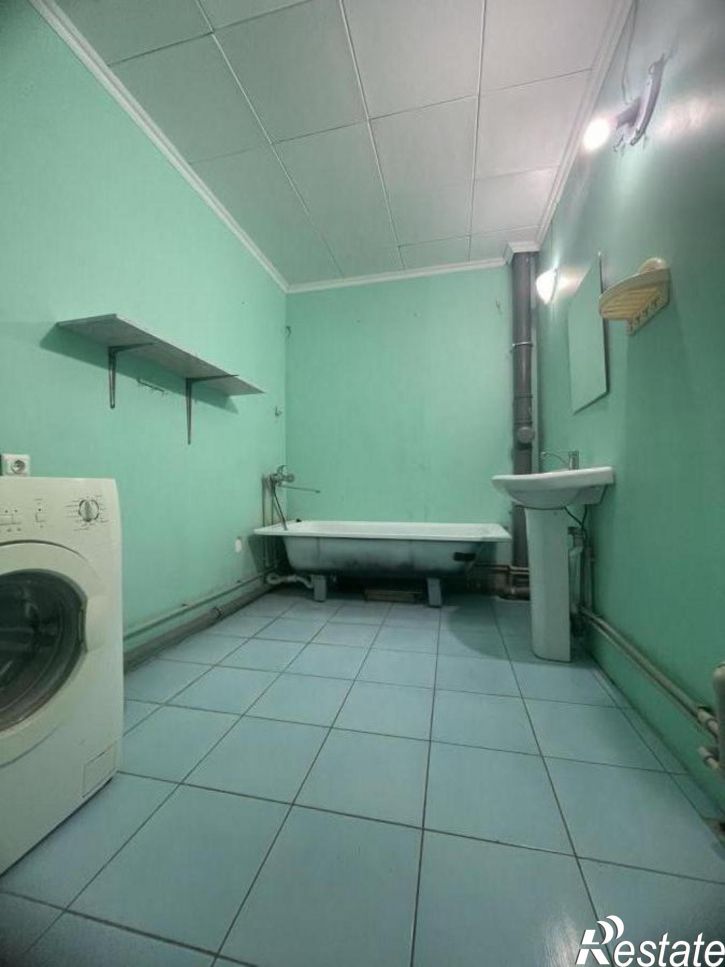 3-комн квартира Центральный