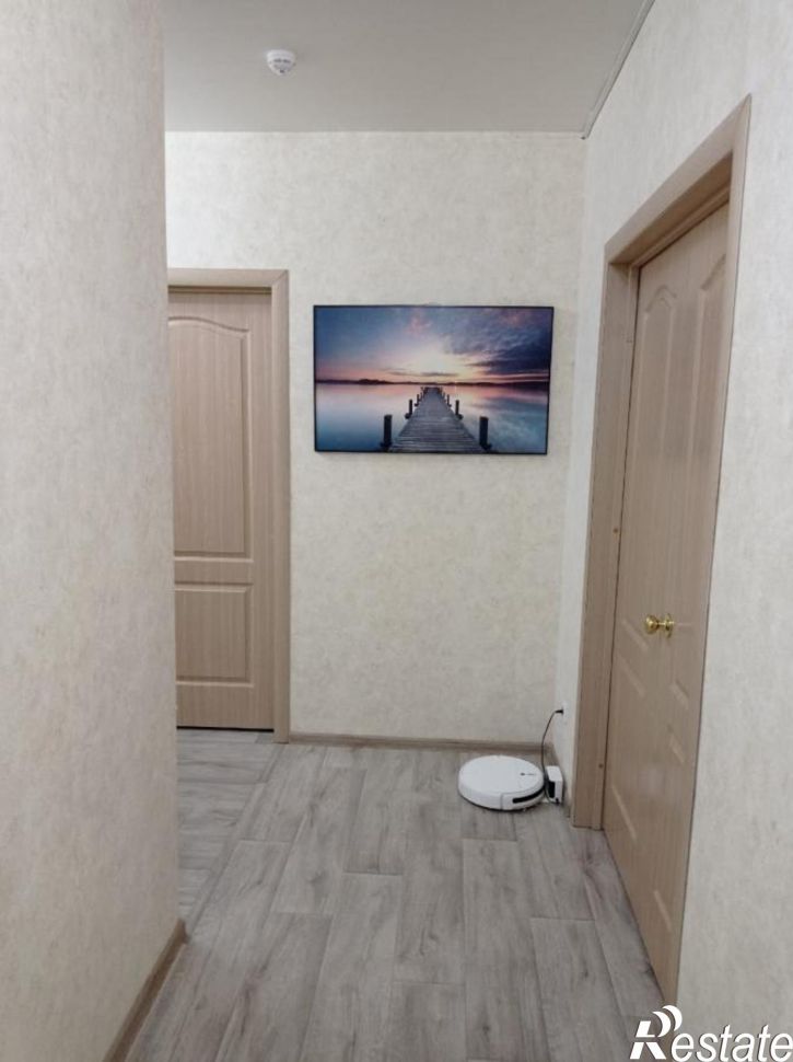 3-комн квартира Центральный