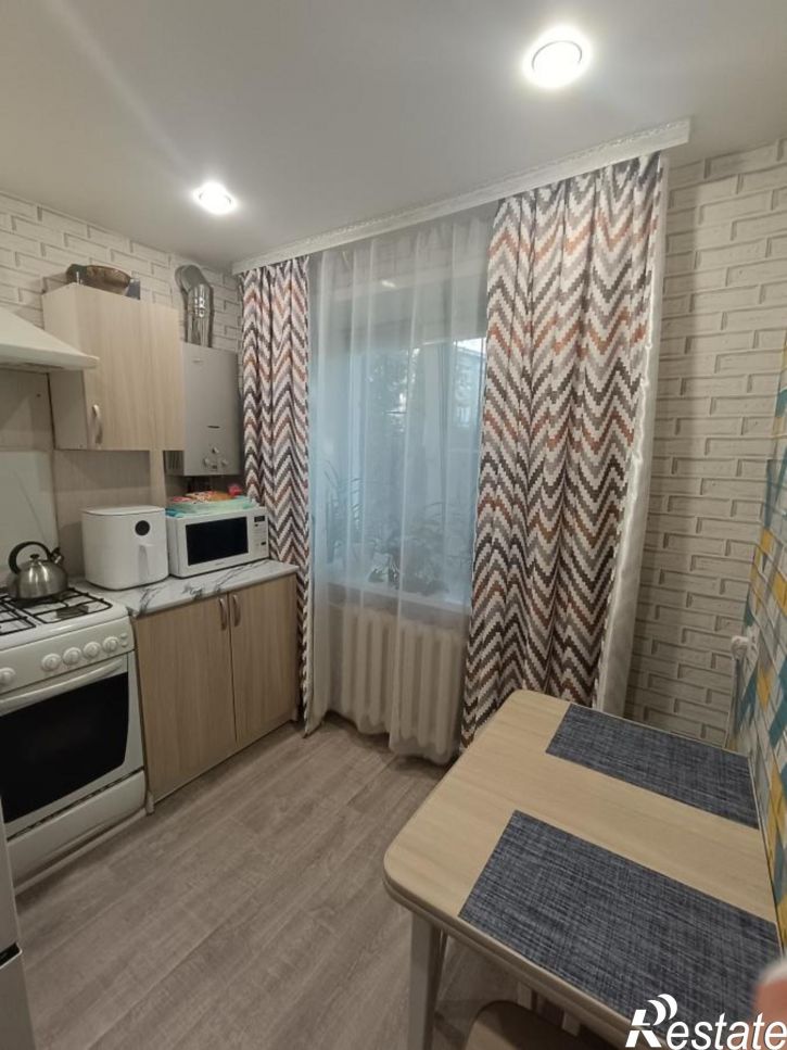 1-комн квартира Коминтерновский