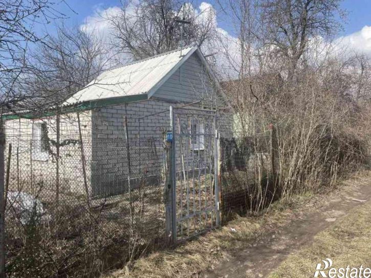 Земельный участок СНТ Садовод