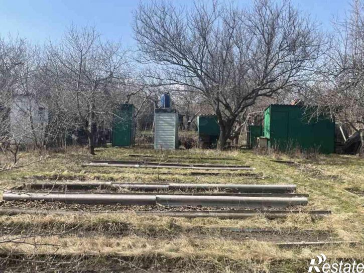 Земельный участок СНТ Садовод