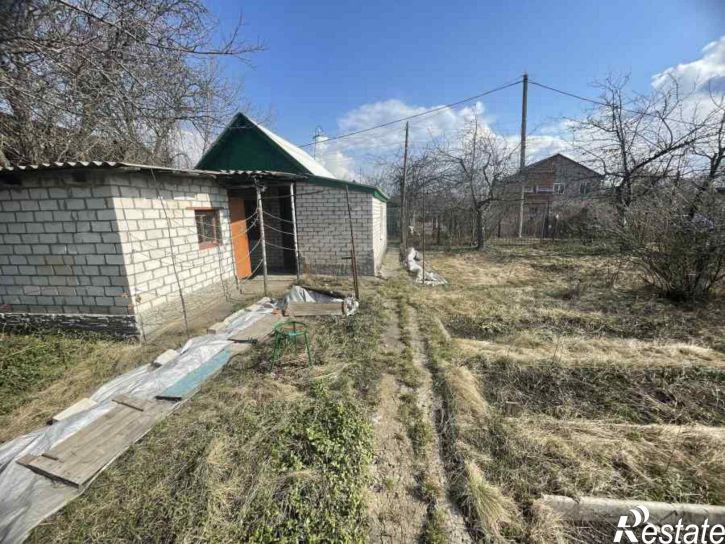 Земельный участок СНТ Садовод