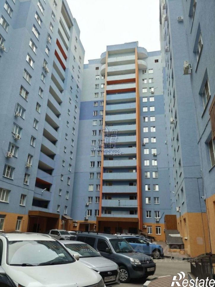2-комн квартира б-р Победы, 42,  д. 42