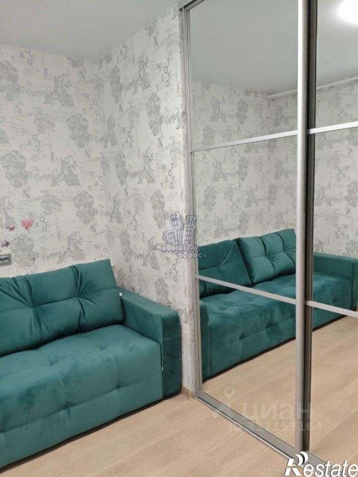 2-комн квартира б-р Победы, 42,  д. 42